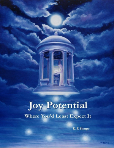 Joy Potential: Where You'd Least Expect It