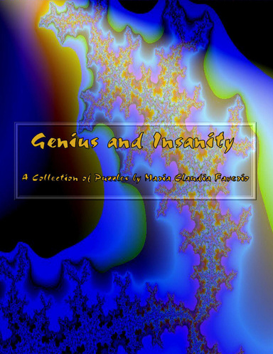 Genius and Insanity