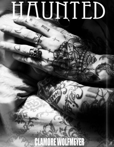 HAUNTED