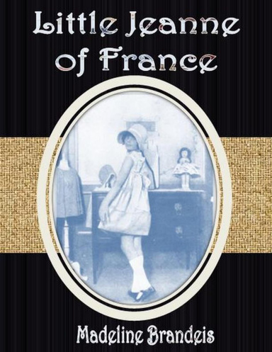Little Jeanne of France