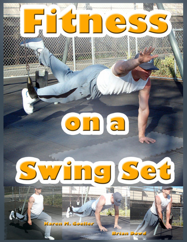 Fitness on a Swing Set