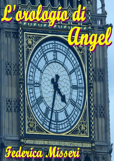 L'orologio di Angel
