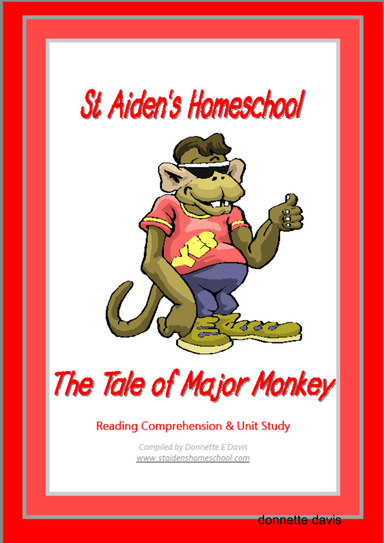 The Tale of Major Monkey