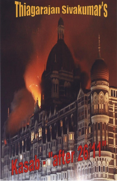 Kasab - "After 26/11"