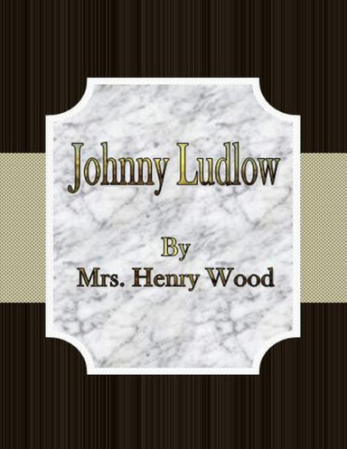 Johnny Ludlow