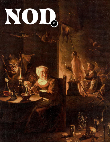NOD 17 E-Book