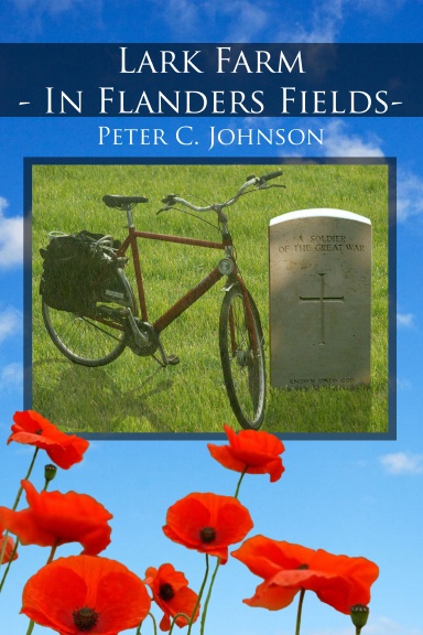 Lark Farm - In Flanders Fields -