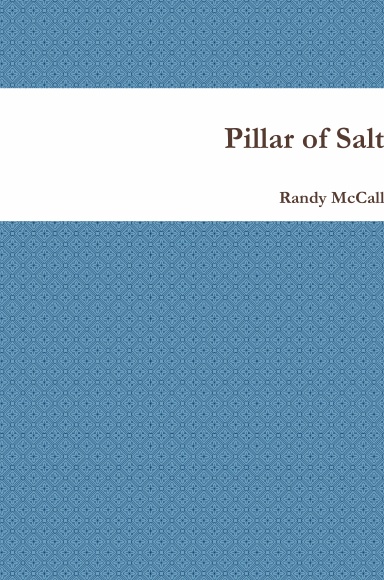 Pillar of Salt