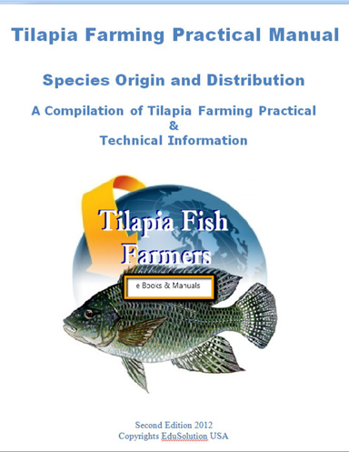 Tilapia Origin and Distribution