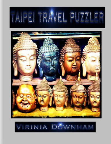 Taipei Travel Puzzler