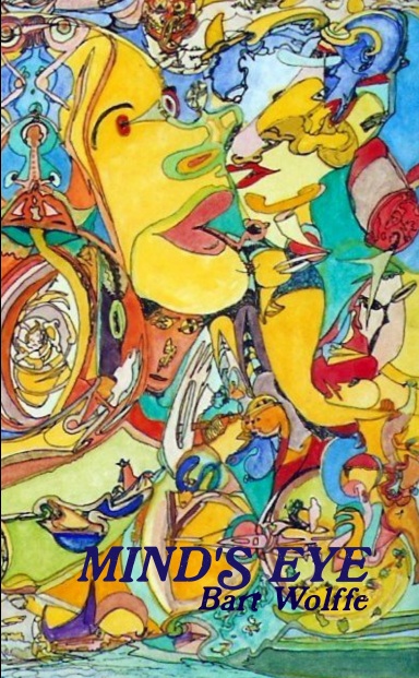 MIND'S EYE