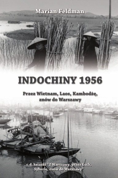 Indochiny 1956