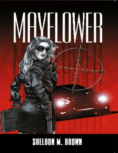 Mayflower