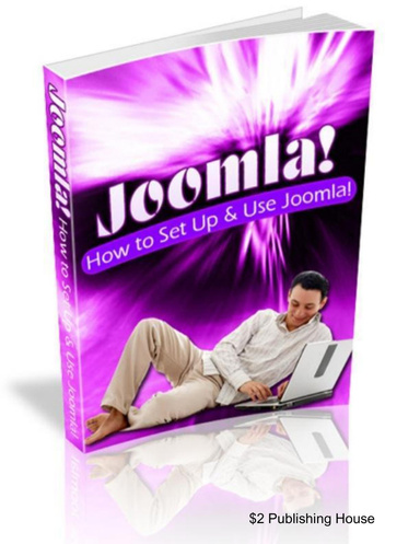 How to Set Up & Use Joomla