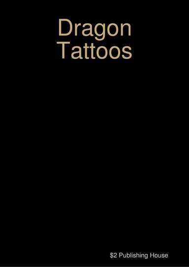 Dragon Tattoos