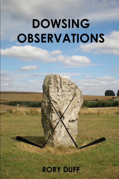 Dowsing Observations