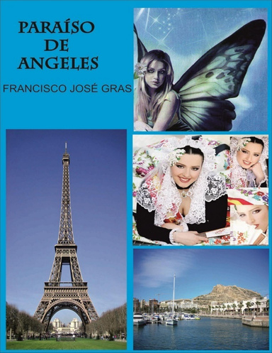 PARAISO DE ANGELES