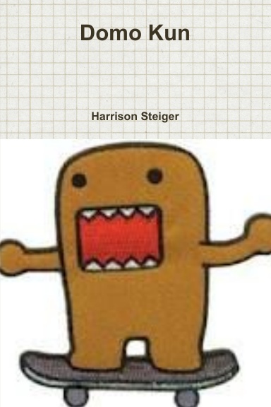 Domo Kun