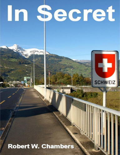 In Secret