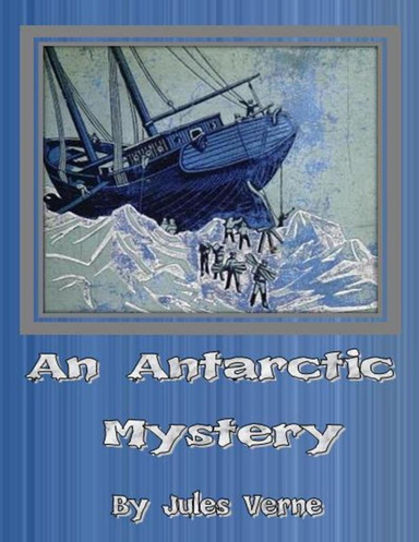 An Antarctic Mystery