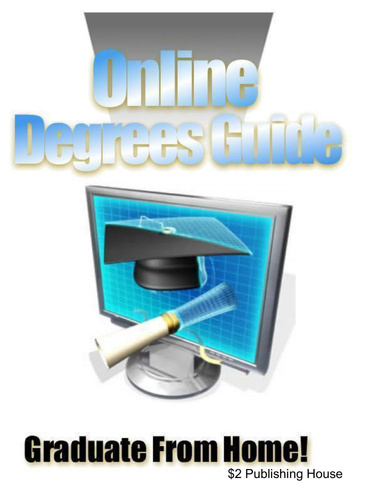 Online Degrees Guide
