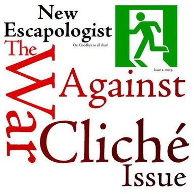 New Escapologist Issue Two (Digital)