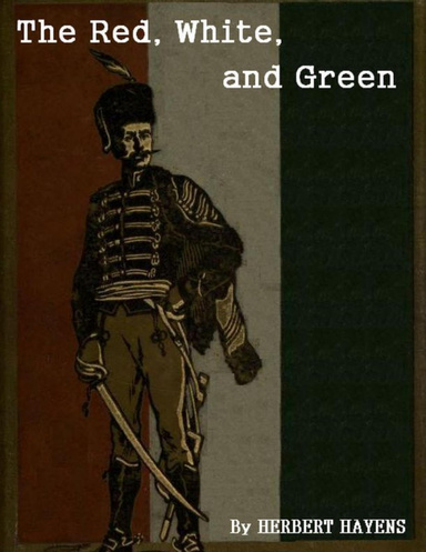 The Red, White, and Green
