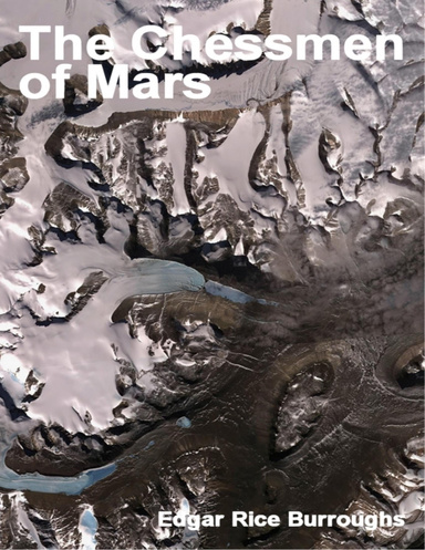 The Chessmen of Mars