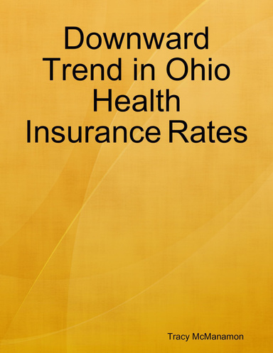 Downward Trend in Ohio Health Insurance Rates