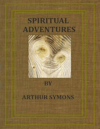 Spiritual Adventures