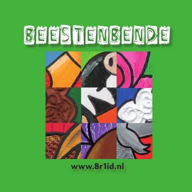 Beestenbende
