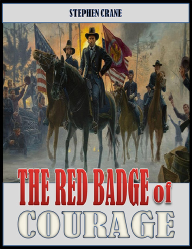 The Red Badge of Courage