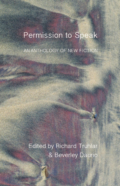 Permission to Speak: an anthology of new fiction (pdf ebook)