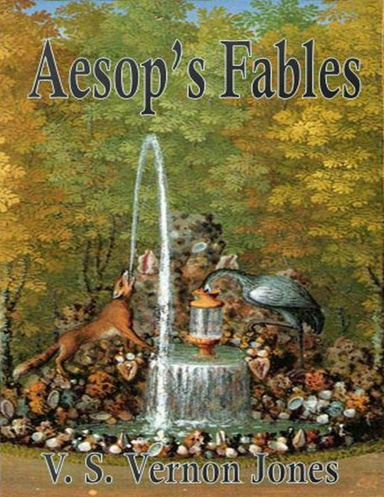Aesop’s Fables