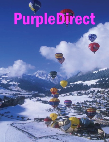 PurpleDirect