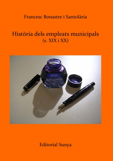 Història dels empleats municipals (s. XIX i XX)