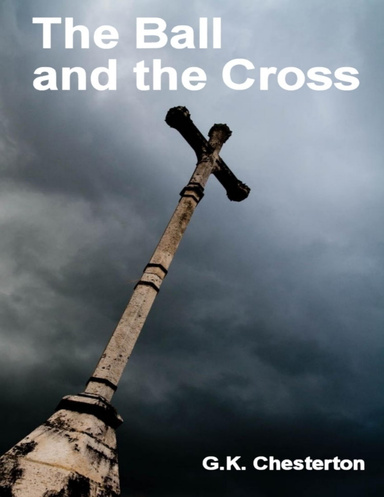 The Ball and the Cross