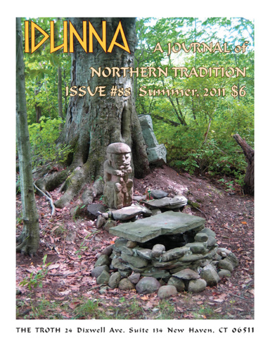 Idunna #88