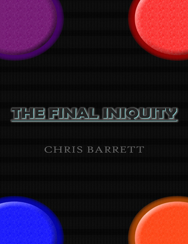 The Final Iniquity