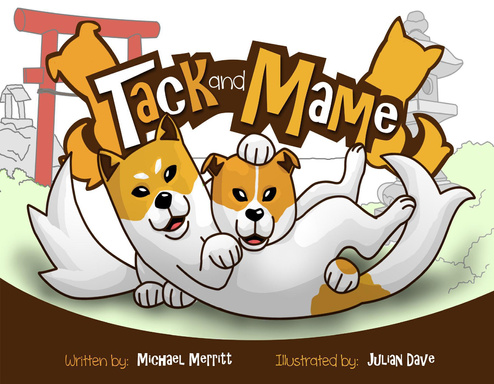 Tack and Mame