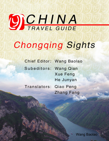 Chongqing Sights
