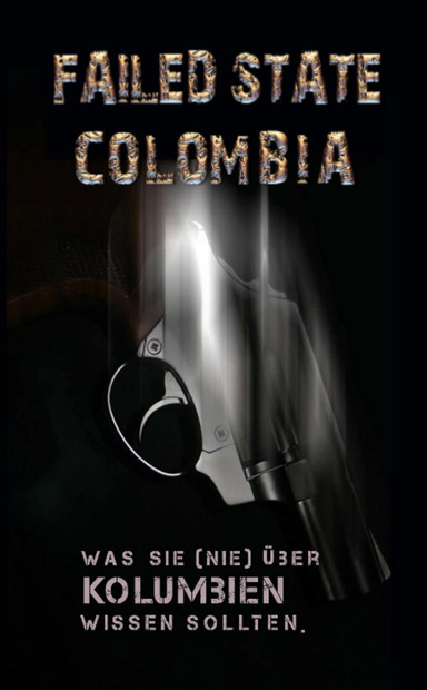COLOMBIA  (failed state)