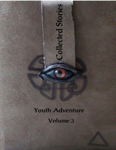 Collected Stories: Youth Adventure 3
