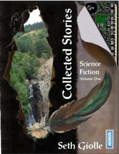 Collected Stories: Science Fiction 1