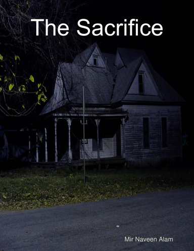 The Sacrifice