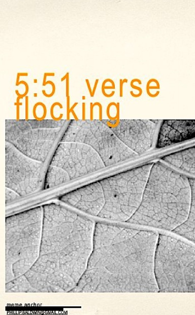 5:51 verse flocking