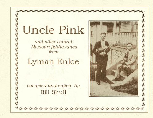 Uncle Pink - Lyman Enloe
