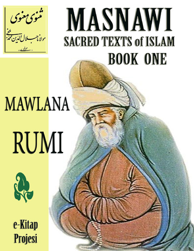 Masnawi Sacred Texts of Islam: Book One