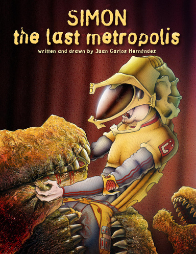 Simon the Last Metropolis