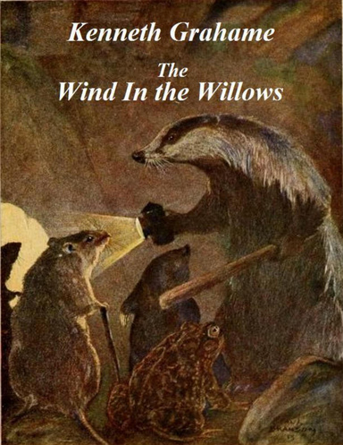 The Wind In the Willows